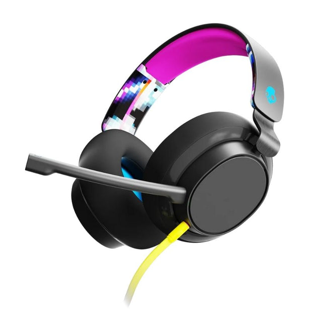 Skullcandy Gaming SLYR Wired Over Ear Headset - Multi Platform