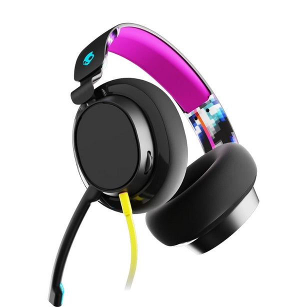Skullcandy Gaming SLYR Wired Over Ear Headset - Multi Platform