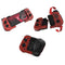 Turtle Beach Atom Mobile Game Controller For Android (Red)