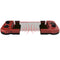 Turtle Beach Atom Mobile Game Controller For Android (Red)