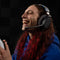 Skullcandy Gaming SLYR Wired Over Ear Headset - Playstation