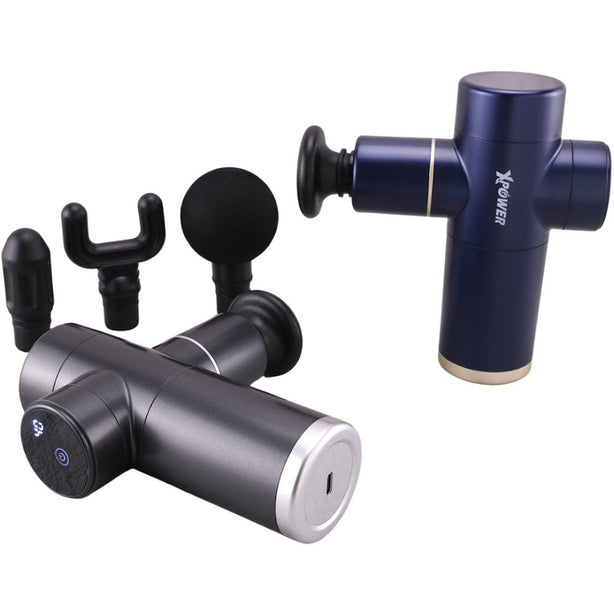 XPower MG4 Mini Massage Gun
