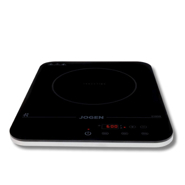 JOGEN EC 7325 Ultra Slim Induction Cooker 2100W