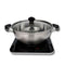 JOGEN EC 7325 Ultra Slim Induction Cooker 2100W