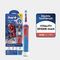 Oral-B D12513K Stages Power (Spider-Man)