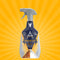 Astonish Specialist Extra Strength Grease Lifter 750ml
