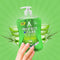 [Bundle of 2] Astonish Antibacterial Handwash Aloe Vera 600ml