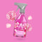 Astonish Ready To Use Disinfectant Pink Roses 550ml