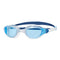 Zoggs Australia Adult Phantom 2.0 Clear/Navy Tinted Swim Goggles