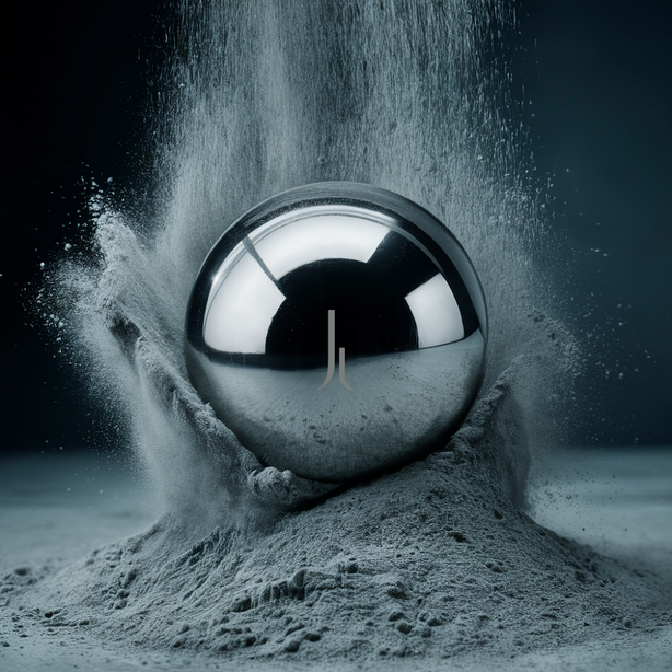 Jill Lowe Mineral Powder Cleanser - Diamond Delight