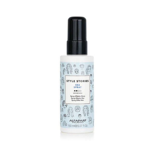 Style Stories Sea Spray (medium Hold) - 150ml/5.07oz