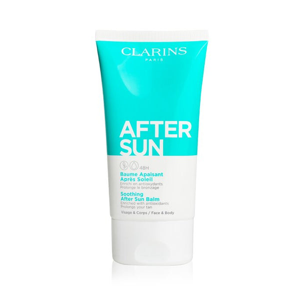 After Sun Soothing After Sun Balm - For Face & Body - 150ml/5oz