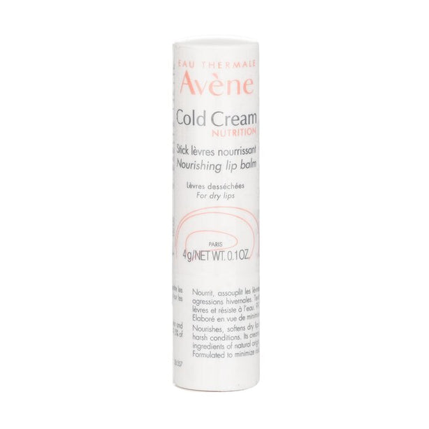 Cold Cream Nourishing Lip Balm - 4g/0.1oz