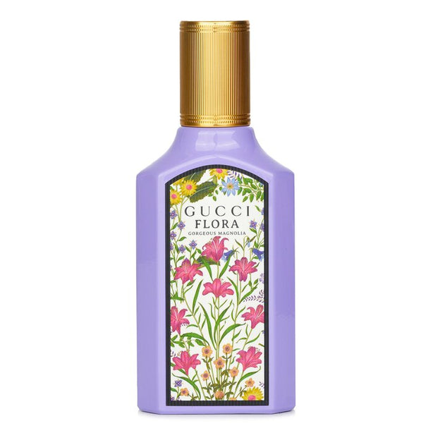 Flora Gorgeous Magnolia Eau De Parfum Spray - 50ml/1.6oz
