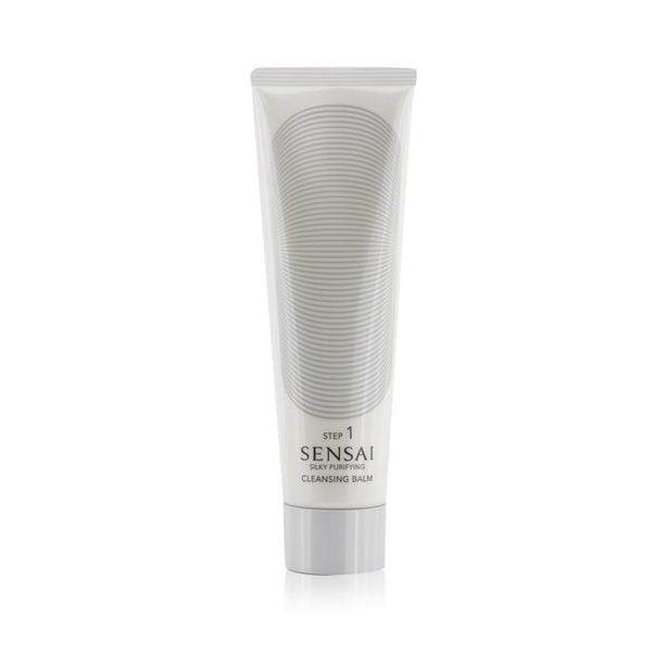 Sensai Silky Purifying Cleansing Balm (new Packaging) - 125ml/4.3oz