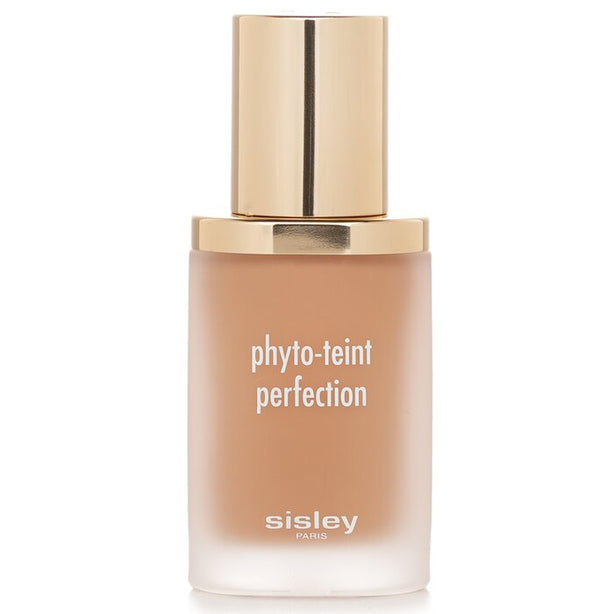 Phyto Teint Perfection Luminous Mat-ultra Long Lasting Skincare Foundation - # 4c Honey - 30ml/1oz
