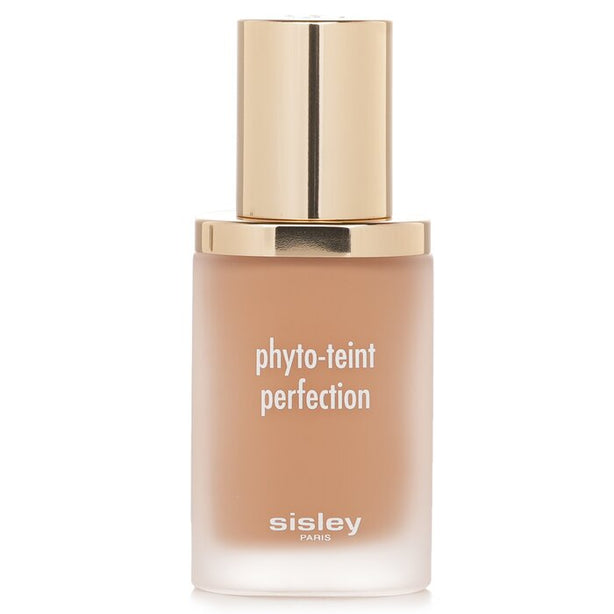 Phyto Teint Perfection Luminous Mat-ultra Long Lasting Skincare Foundation - # 3c Natural - 30ml/1oz