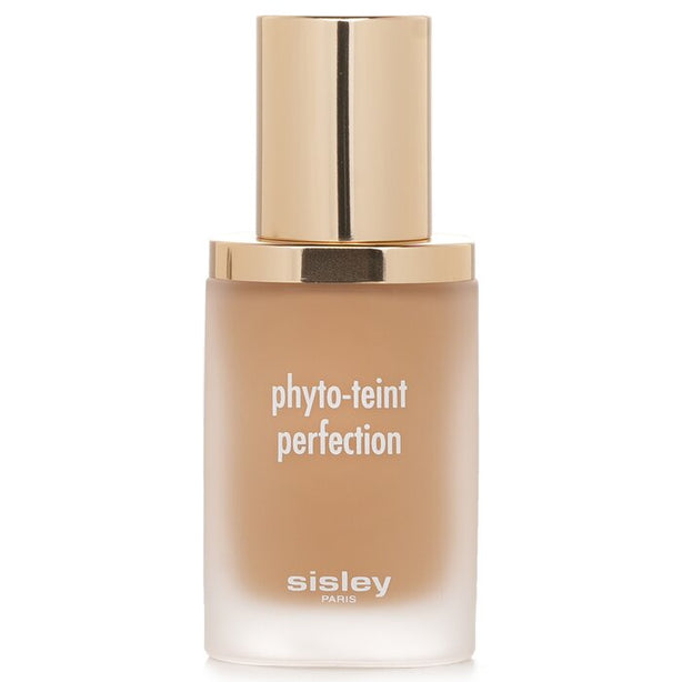 Phyto Teint Perfection Luminous Mat-ultra Long Lasting Skincare Foundation - # 3w2 Hazel - 30ml/1oz