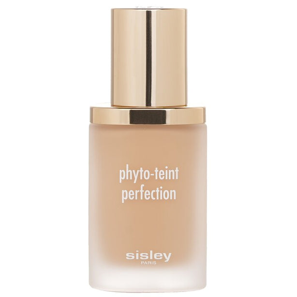 Phyto Teint Perfection Luminous Mat-ultra Long Lasting Skincare Foundation - # 2w2 Desert - 30ml/1oz