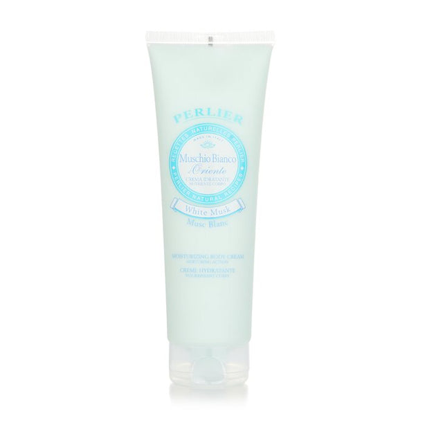 White Musk Moisturizing Body Cream - 250ml/8.4oz