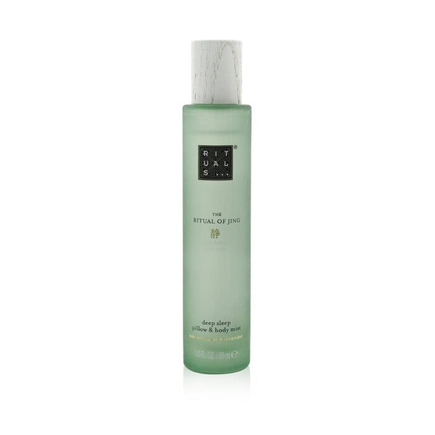 The Ritual Of Jing Deep Sleep Pillow & Body Mist - 50ml/1.7oz