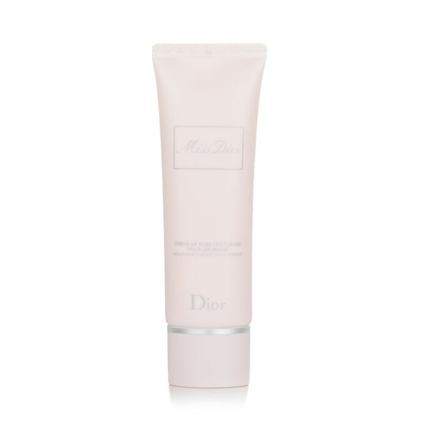 Miss Dior Nourishing Rose Hand Cream - 50ml/1.7oz