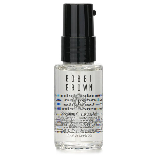 Soothing Cleansing Oil (mini Size)(random Packaging) - 30ml/1oz
