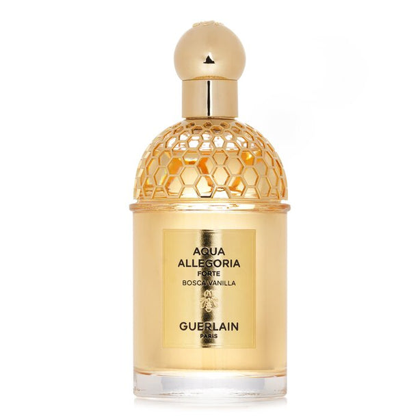 Aqua Allegoria Forte Bosca Vanilla Eau De Parfum Spray  - 125ml