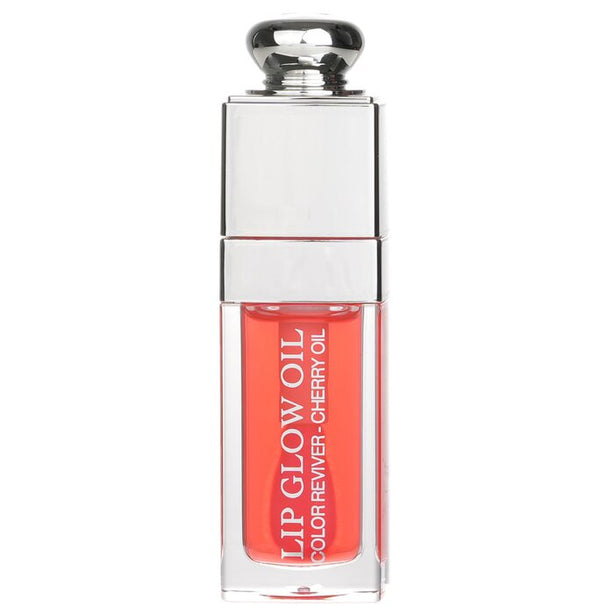 Dior Addict Lip Glow Oil - # 061 Poppy Coral - 6ml/0.2oz