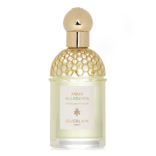 Aqua Allegoria Nerolia Vetiver Eau De Toilette Spray  - 75ml