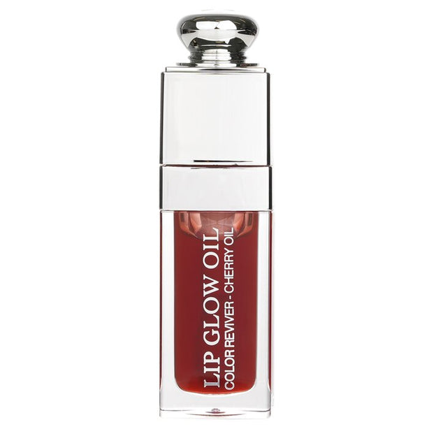 Dior Addict Lip Glow Oil - # 062 Bronzed Glow - 6ml/0.2oz