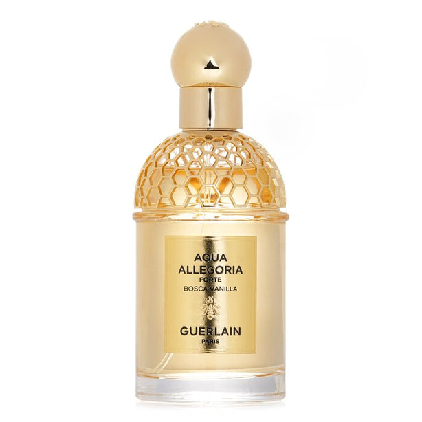 Aqua Allegoria Forte Bosca Vanilla Eau De Parfum Spray - 75ml