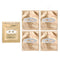 Derminfusions Lift + Repair Eye Mask - 4pcs