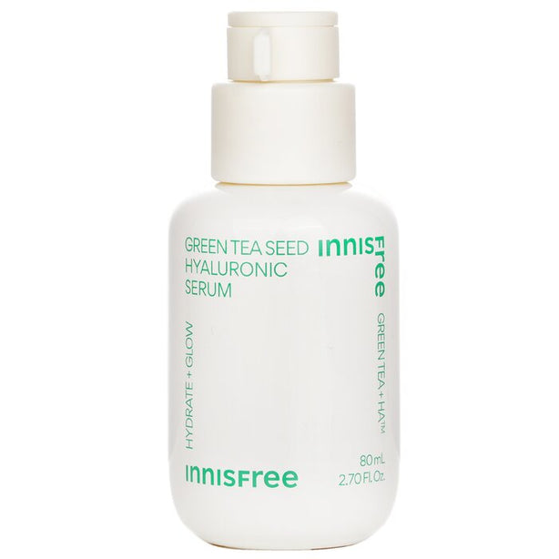 Green Tea Seed Hyaluronic Serum - 80ml/2.7oz