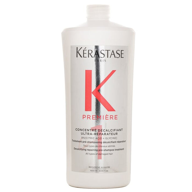 Premiere Decalcifying Repairing Pre Shampoo Treatment (random Packaging) - 1000ml/33.8oz