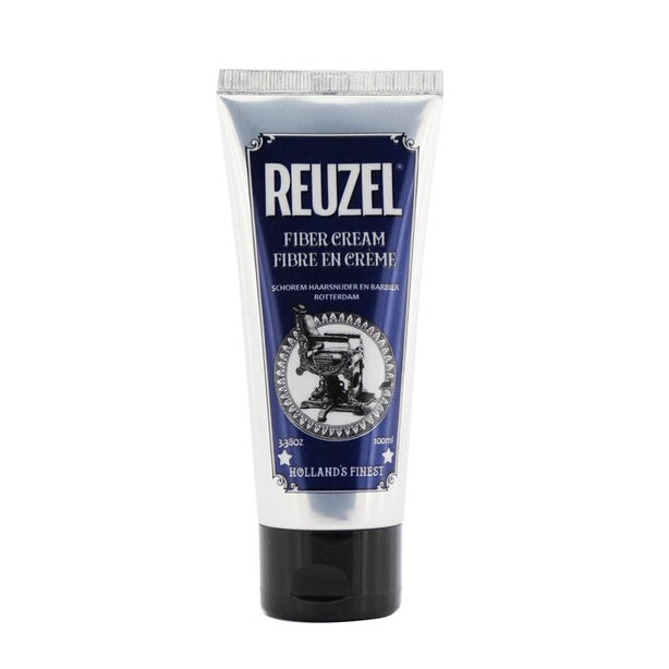 Fiber Cream (medium Hold, Low Shine) - 100ml/3.38oz