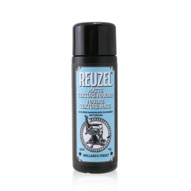 Matte Texture Powder (volume, Texture, No Shine) - 15g/0.53oz