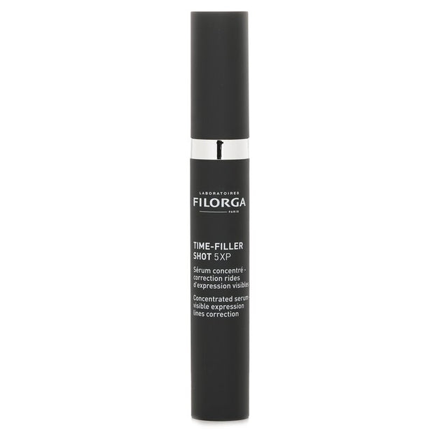 Time Filler Shot 5xp Concentrated Serum - 15ml/0.5oz