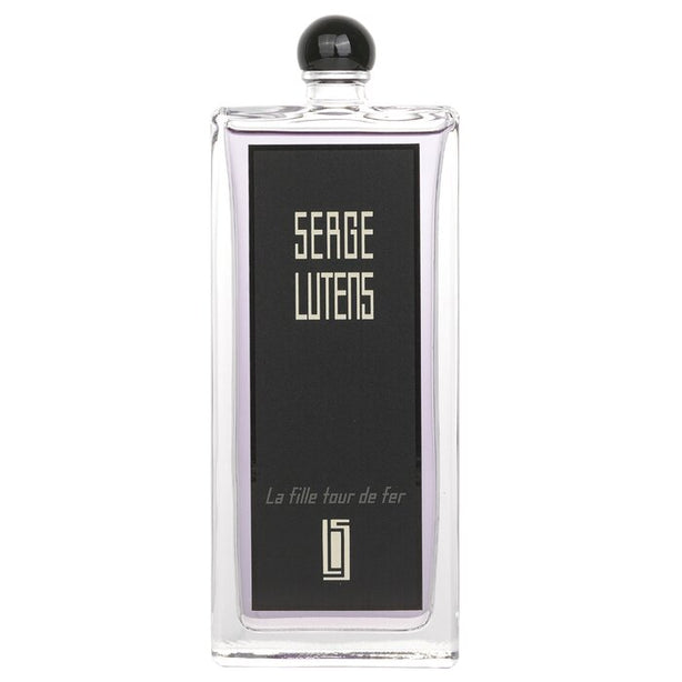 La Fille Tour De Fer Eau De Parfum Spray - 100ml/3.3oz