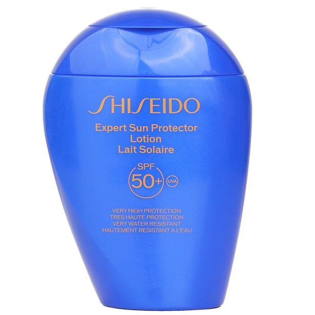 Expert Sun Protector Lotion Spf 50  (for Face & Body) - 150ml