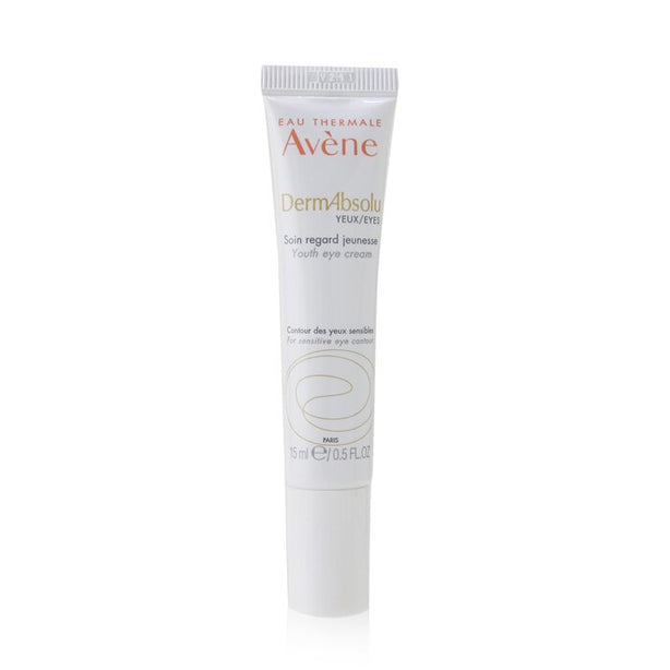 Absolu Eyes Youth Eye Cream - For Sensitive Eye Contour(random Packaging) - 15ml/0.5oz
