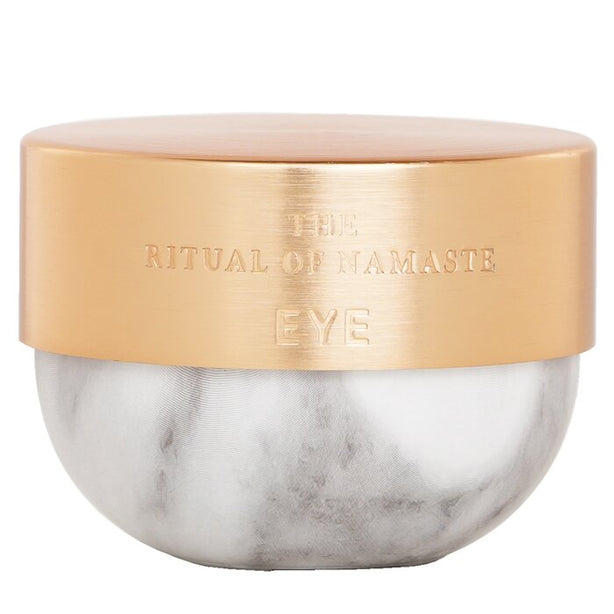 The Rituals Of Namaste Ageless Active Firming Eye Cream - 15ml