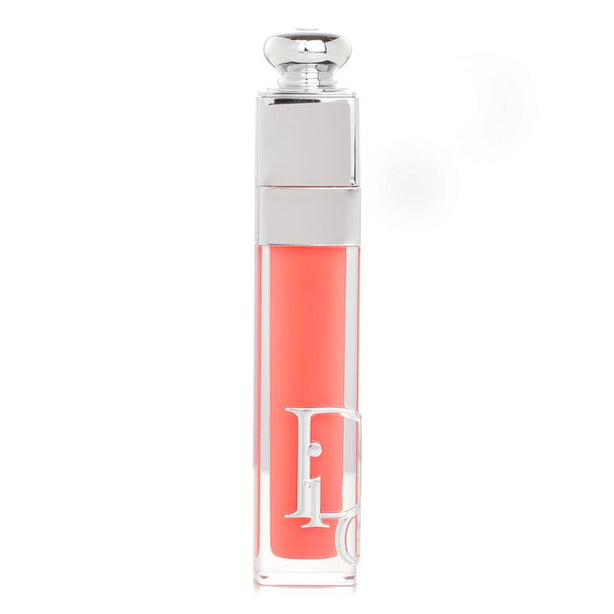 Addict Lip Maximizer Gloss - # 061 Poppy Coral - 6ml/0.2oz