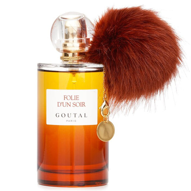 Folie D'un Soir Eau De Parfum Spray - 100ml/3.4oz