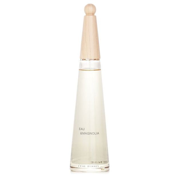L'eau Dissey Eau & Magnolia Eau De Toilette Intense Spray - 100ml/3.3oz