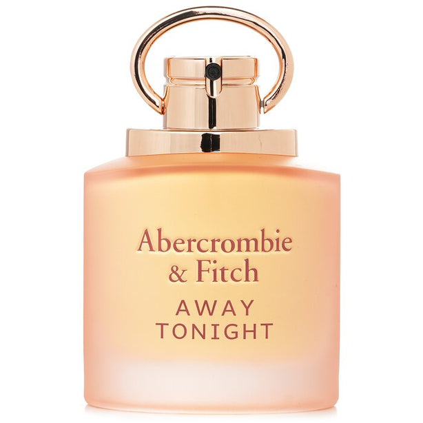 Away Tonight Femme Eau De Parfum Spray - 100ml/3.4oz