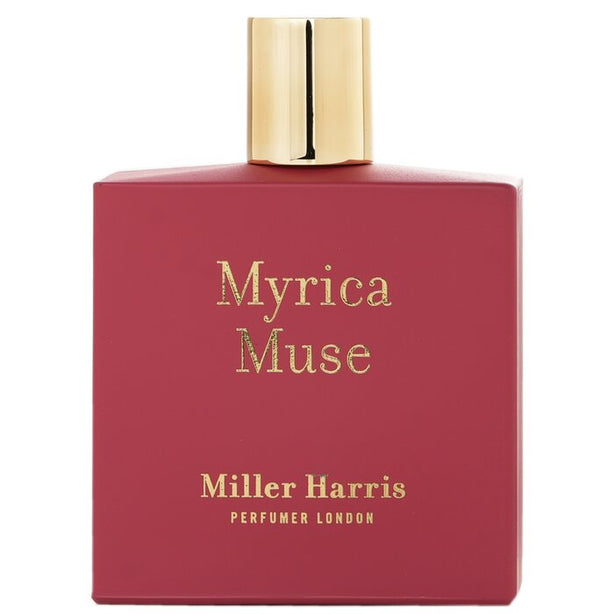 Myrica Muse Eau De Parfum Spray - 100ml/3.4oz