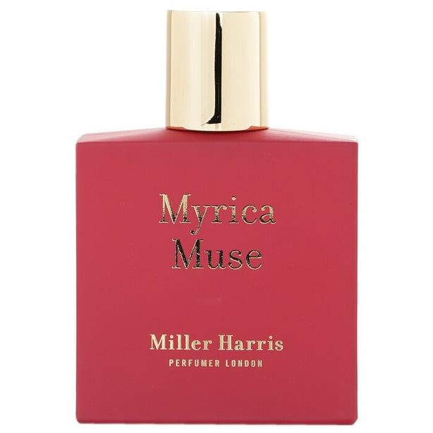 Myrica Muse Eau De Parfum Spray - 50ml/1.7oz