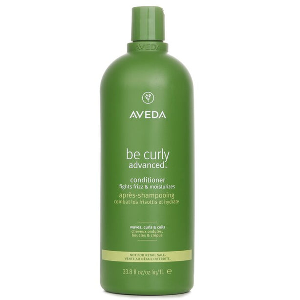 Be Curly Advanced Conditioner - 1000ml/33.8oz