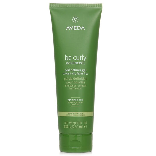 Be Curly Advanced Coil Definer Gel - 250ml
